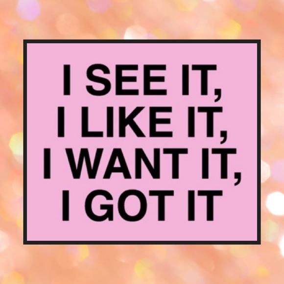 💜Cutie Puffed Heart Bracelet w/Extender 💜 - Picture 3 of 3